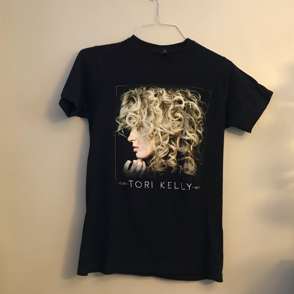 Tori Kelly Merchandise Tee